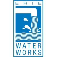Erie City Water Authority logo